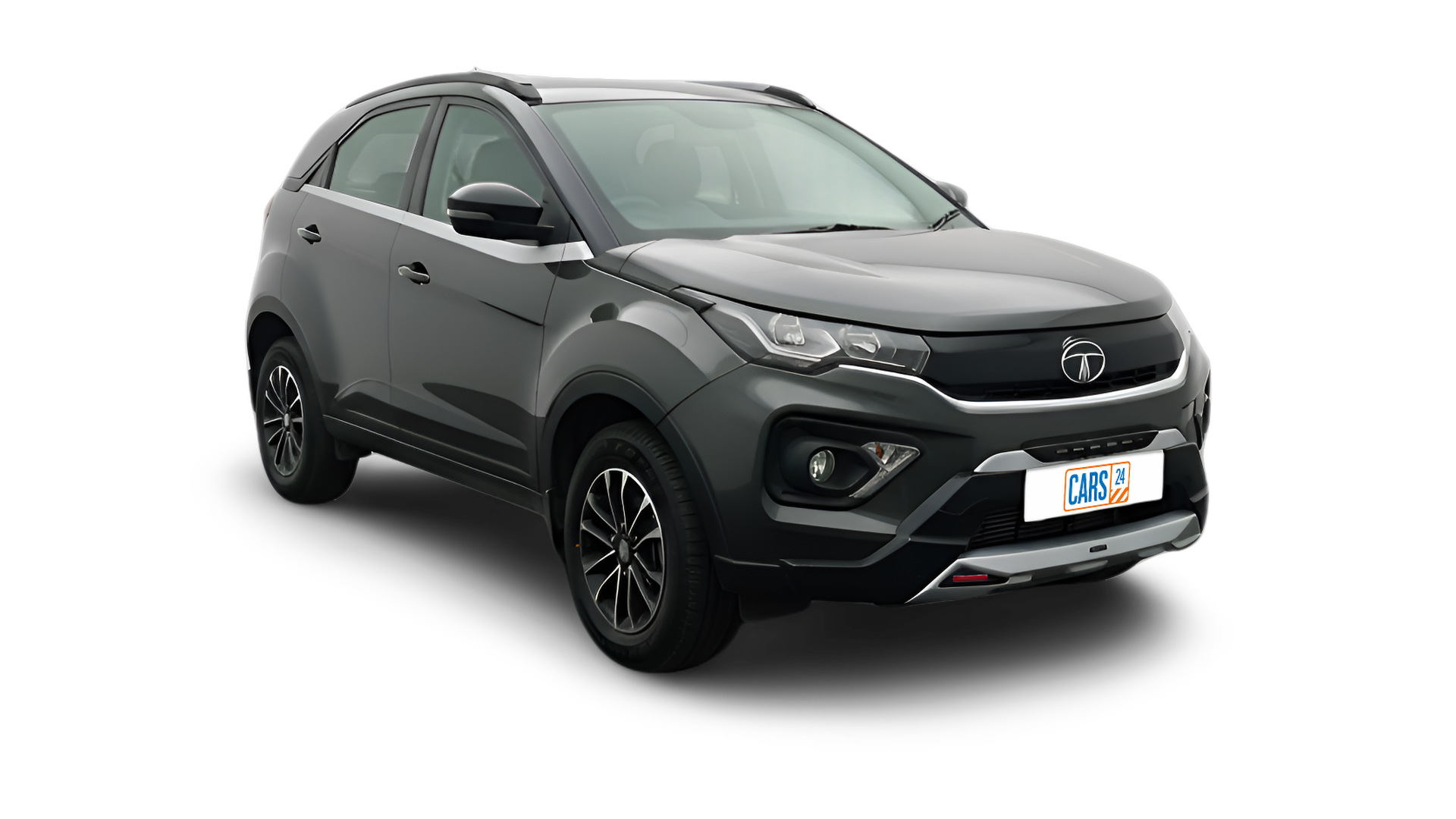 Tata NEXON-img